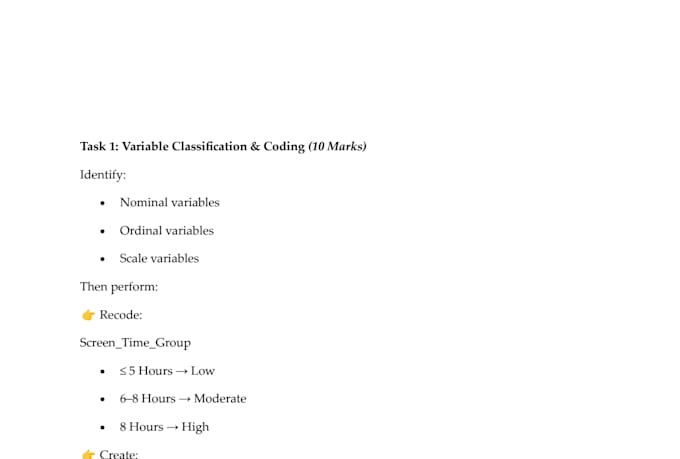 analyze data using spss and stata